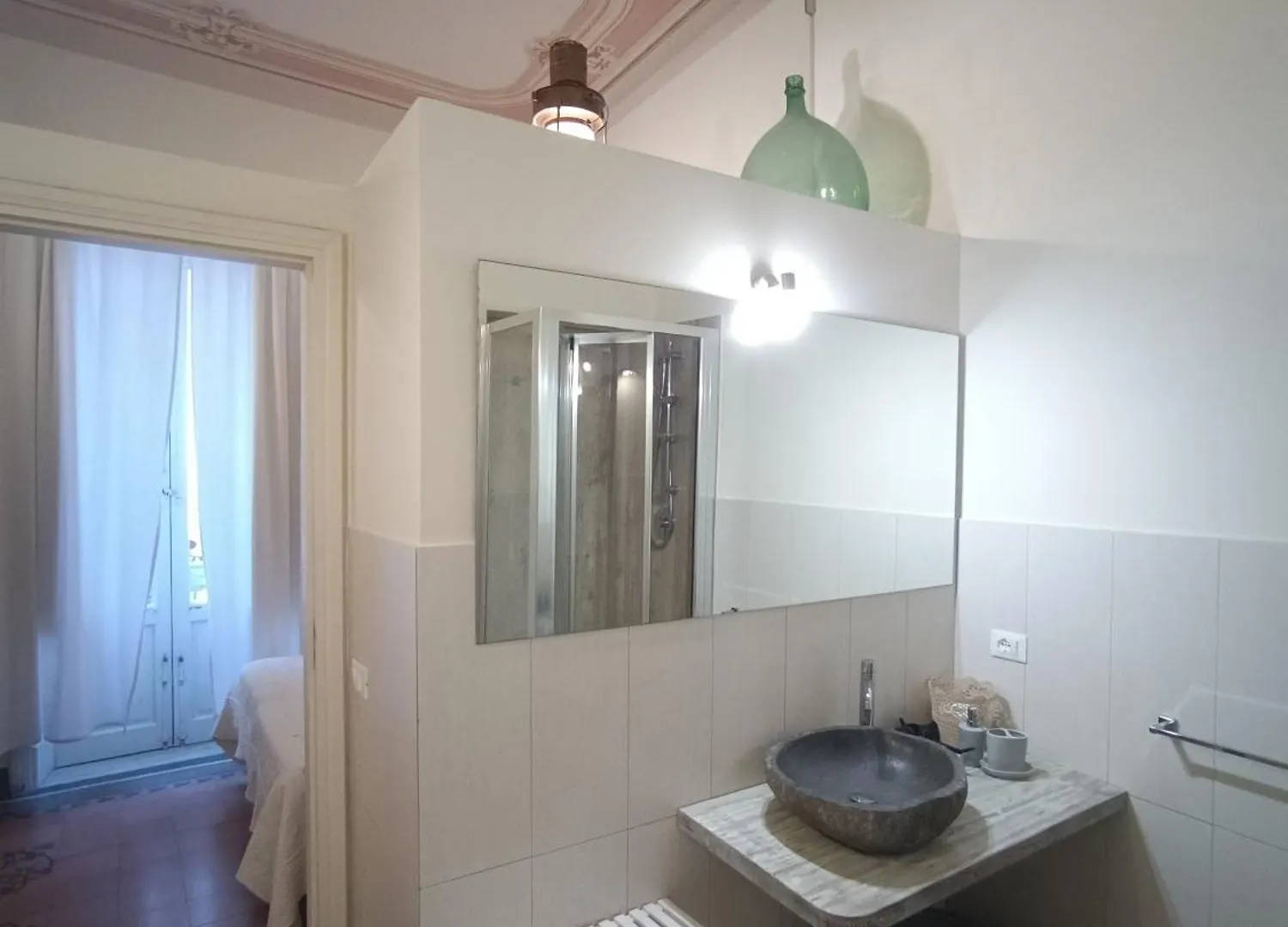 Affittacamere Boutique Rooms And Breakfast Granveliero Trapani