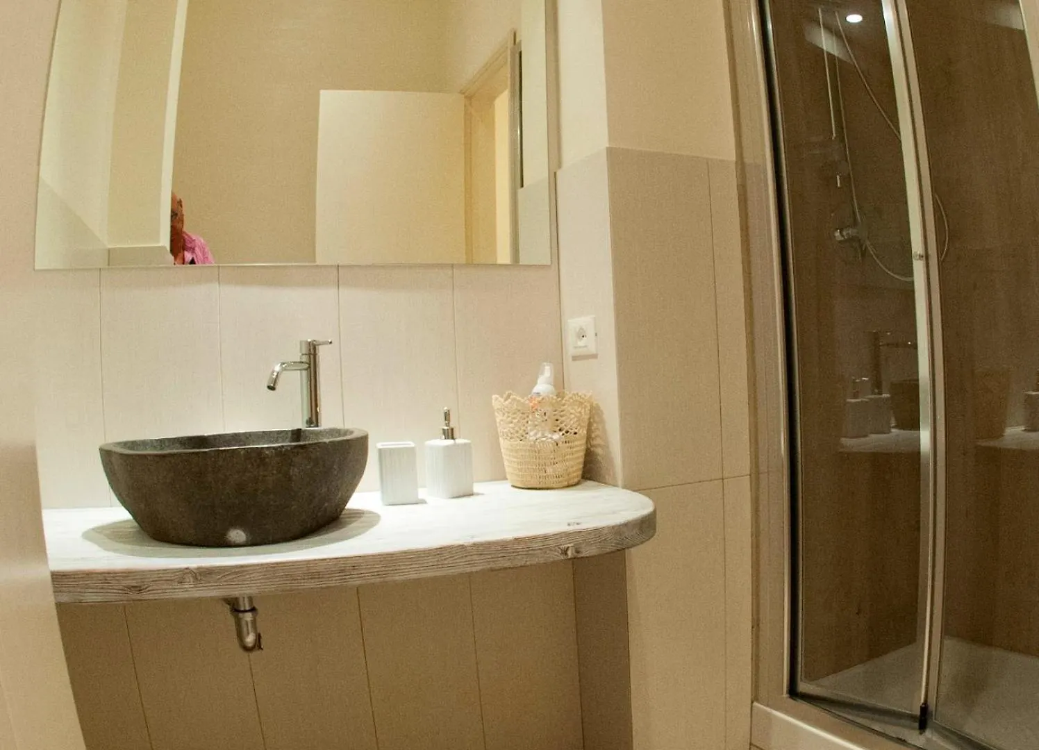 Boutique Rooms And Breakfast Granveliero Trapani 2*,  Italy