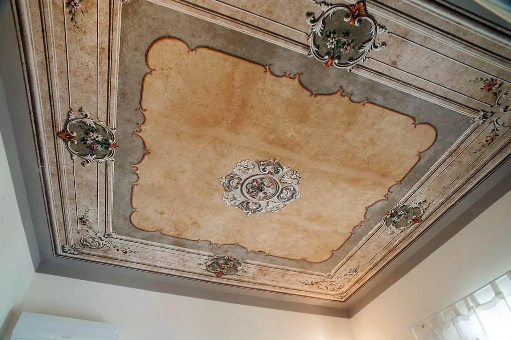 Boutique Rooms And Breakfast Granveliero Trapani