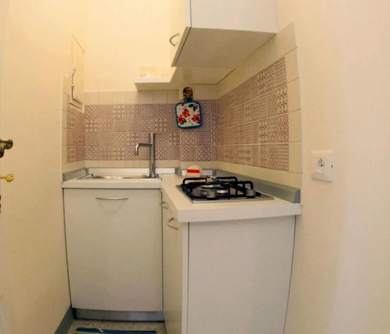 Affittacamere Boutique Rooms And Breakfast Granveliero Trapani