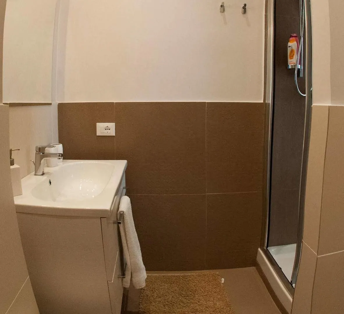 Guest house Boutique Rooms And Breakfast Granveliero Trapani