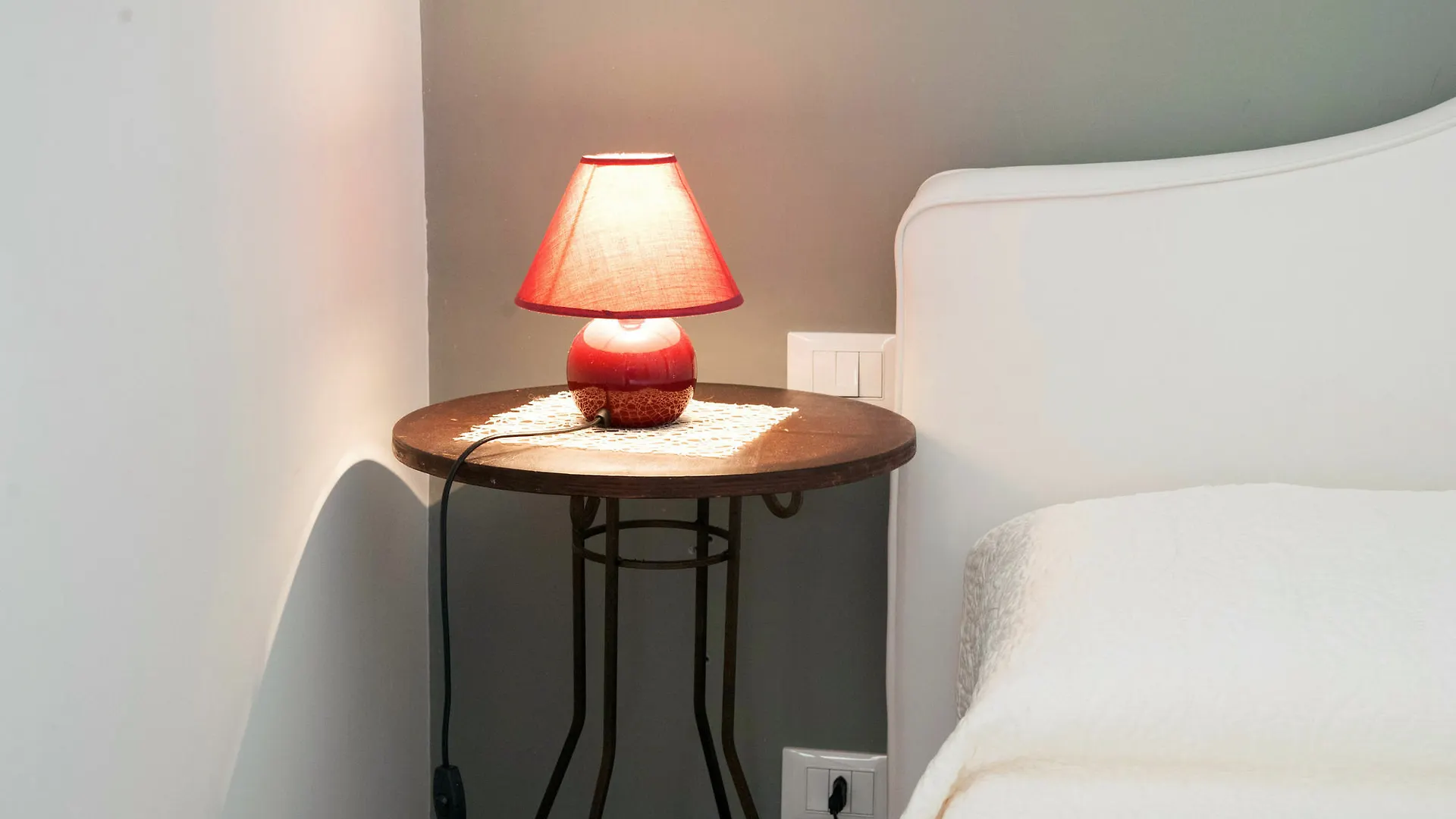 Boutique Rooms And Breakfast Granveliero Trapani 2*,