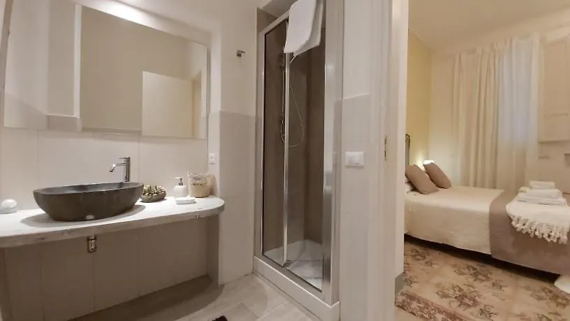 Guest house Boutique Rooms And Breakfast Granveliero Trapani