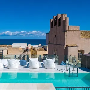 4* Lejlighedshotel Azzoli - Apartments&skypool - Adults Only