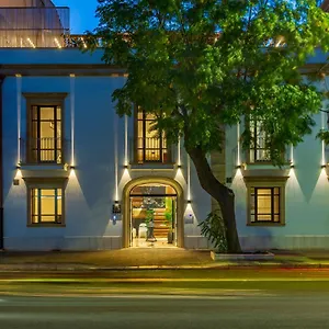 Maison d'hôtes Qui Vicino Boutique Rooms&suites