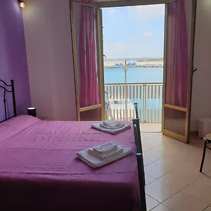 Couette-café Beb Al Porto Da Joseph