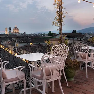 Eurostars Boutique Hotel Firenze