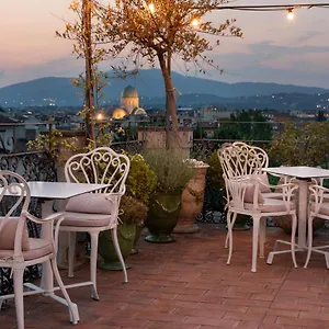 Eurostars Boutique Hotel Firenze