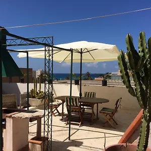 Bed & Breakfast Busiata
