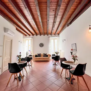 Il Cantuccio Di Gioia Bed & Breakfast Brescia