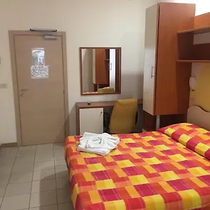 New Happy Hotel Rimini