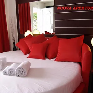 Paradise Airport Hotel Forlì