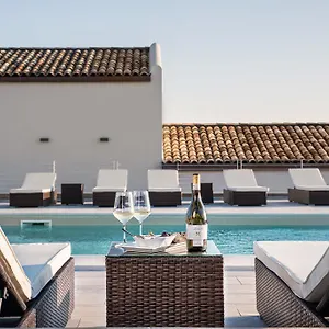 Firriato Hospitality - Baglio Sorìa Trapani