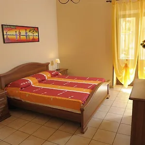 Penzion Gli Agrumi