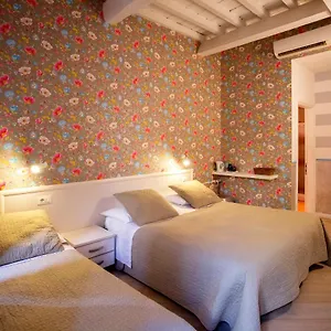 Bencidormi Hotel Firenze