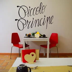 Piccolo Principe Verona Bed & Breakfast Poiano (Verona)