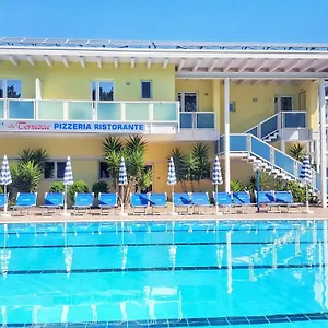 Alla Terrazza Hotel Bibione
