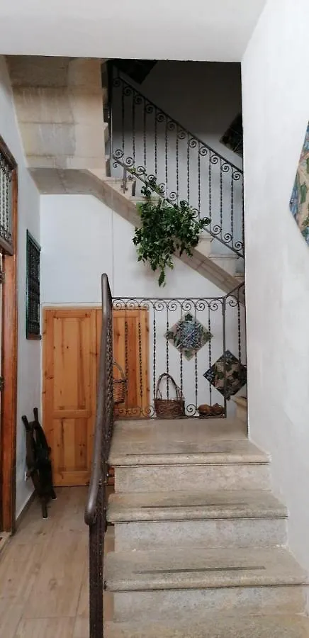 Boutique Rooms&Breakfast GranVeliero Trapani Maison d'hôtes