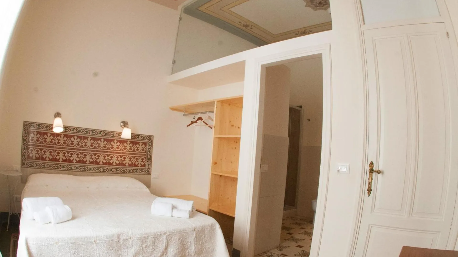 Boutique Rooms&Breakfast GranVeliero Trapani