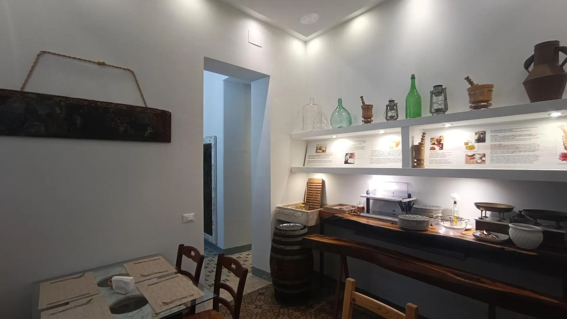 Boutique Rooms&Breakfast GranVeliero Trapani