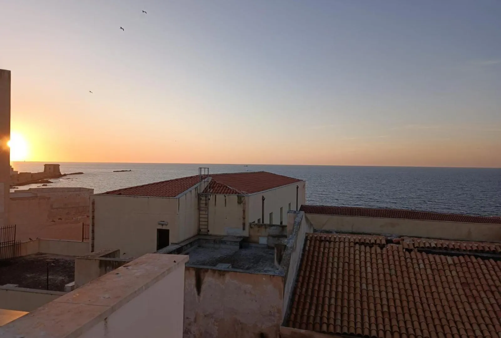 Boutique Rooms&Breakfast GranVeliero Trapani 2*,  Italie