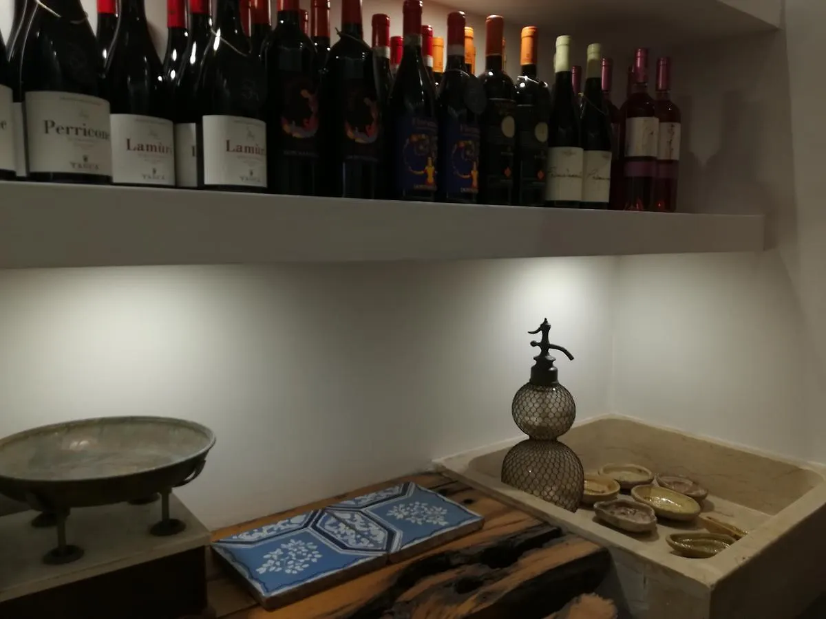 Boutique Rooms&Breakfast GranVeliero Trapani 2*,  Italie