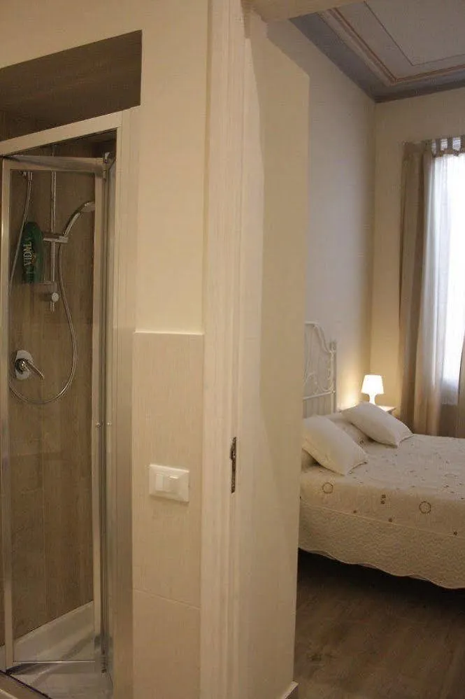 Boutique Rooms&Breakfast GranVeliero Trapani 2*,