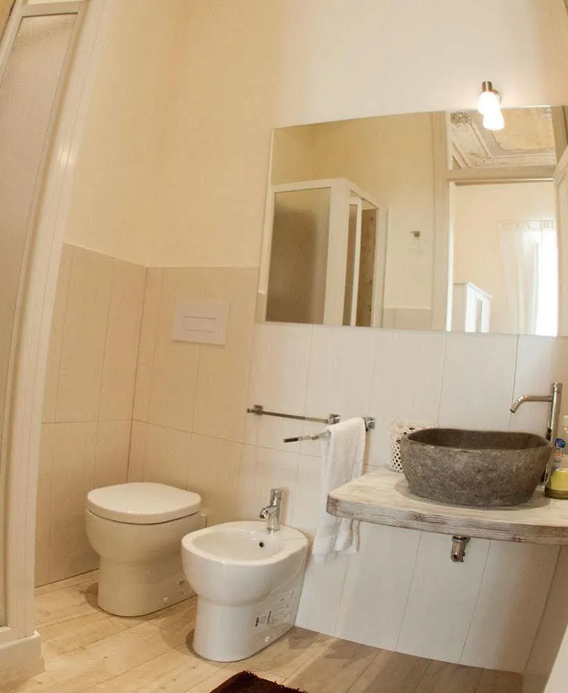 Boutique Rooms&Breakfast GranVeliero Trapani