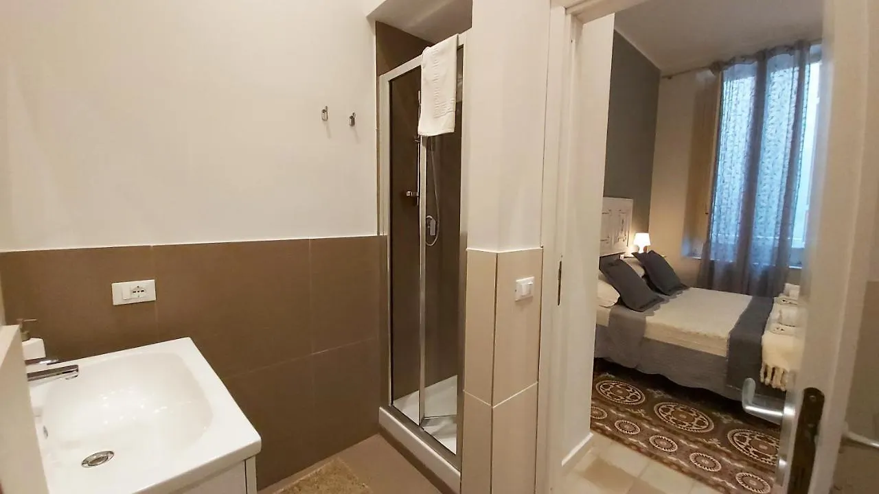 Boutique Rooms&Breakfast GranVeliero Trapani 2*,
