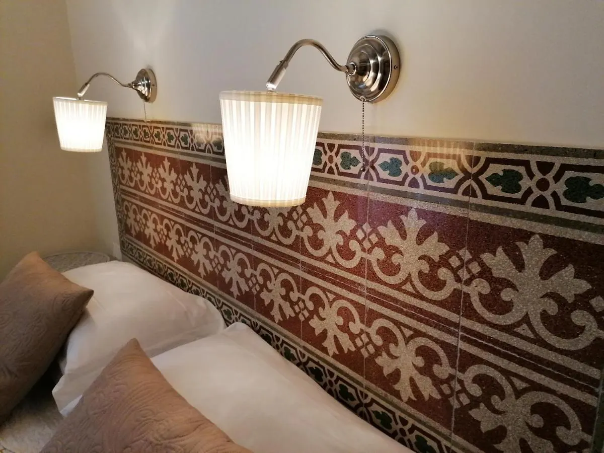 Boutique Rooms And Breakfast Granveliero Trapani 2*,  Italy