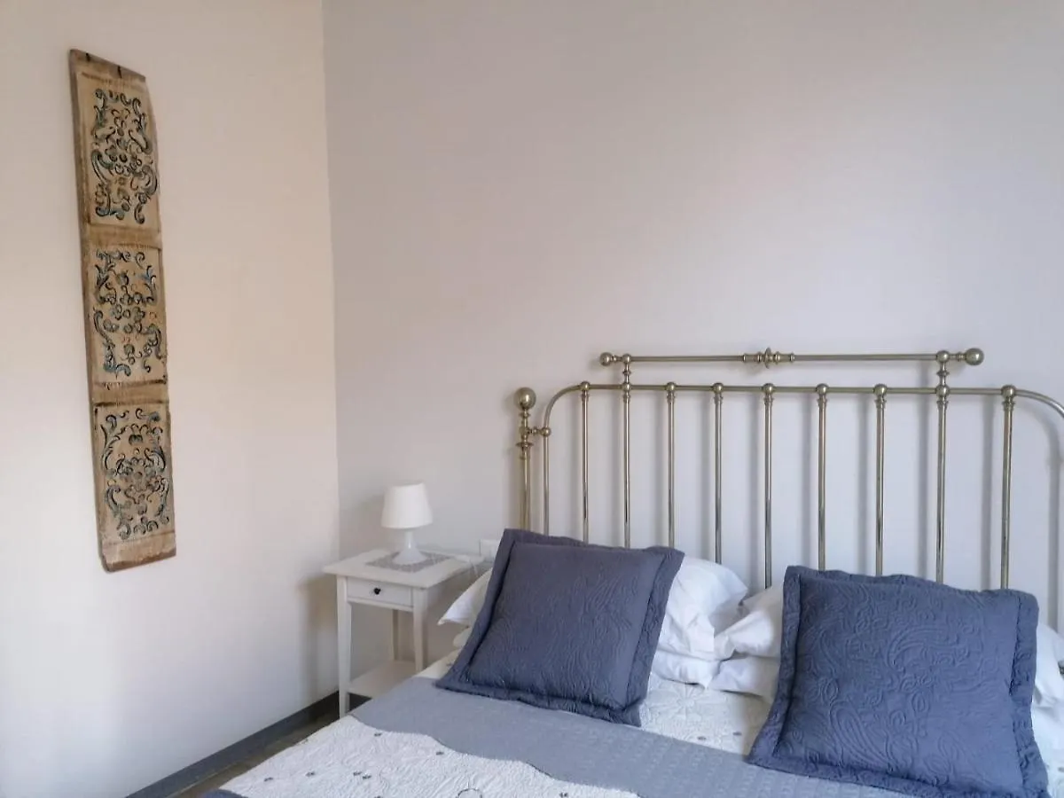Maison d'hôtes Boutique Rooms&Breakfast GranVeliero Trapani
