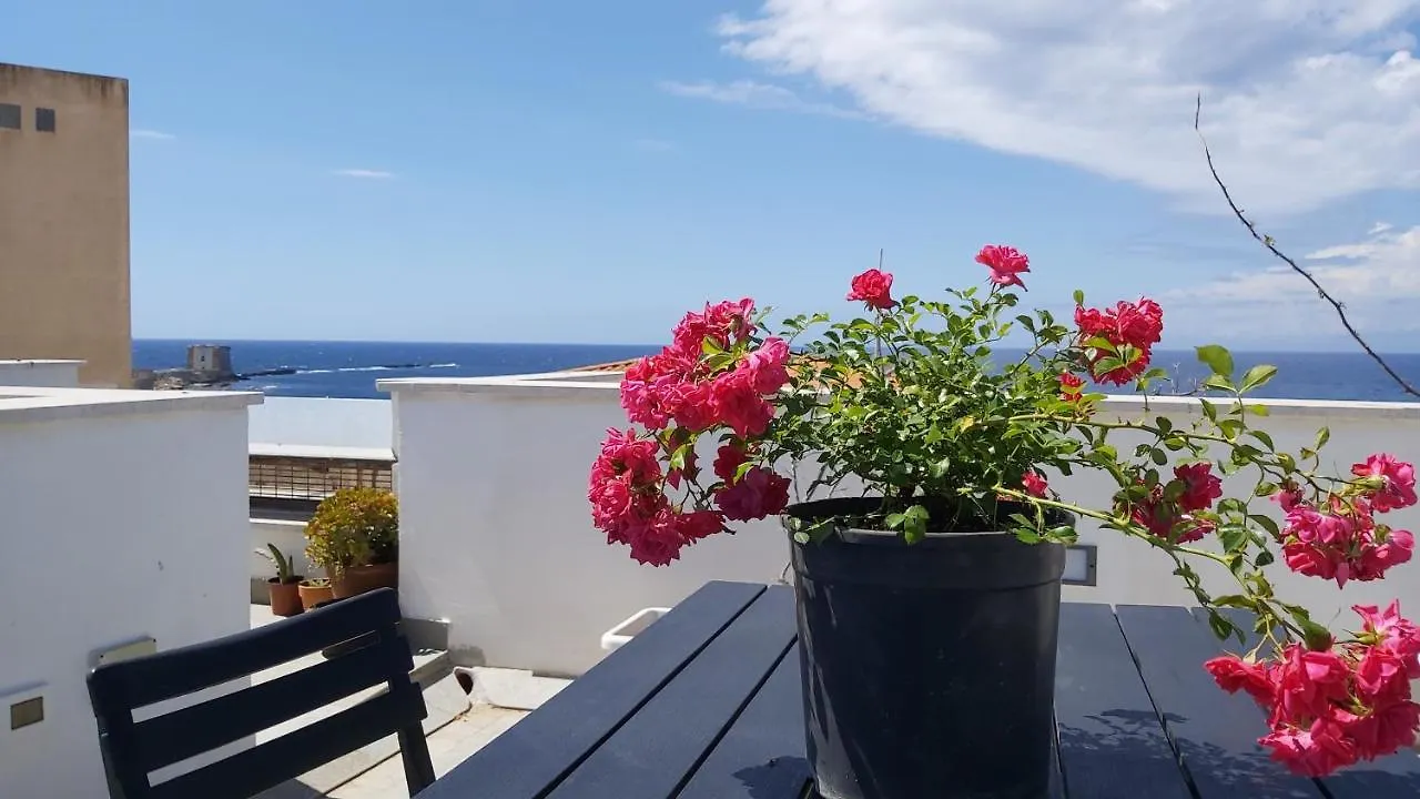 Boutique Rooms&Breakfast GranVeliero Trapani Maison d'hôtes